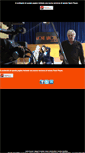 Mobile Screenshot of moviemachine.it